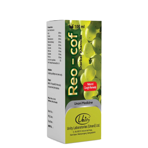 Syrup Reo-Cof 100 ML